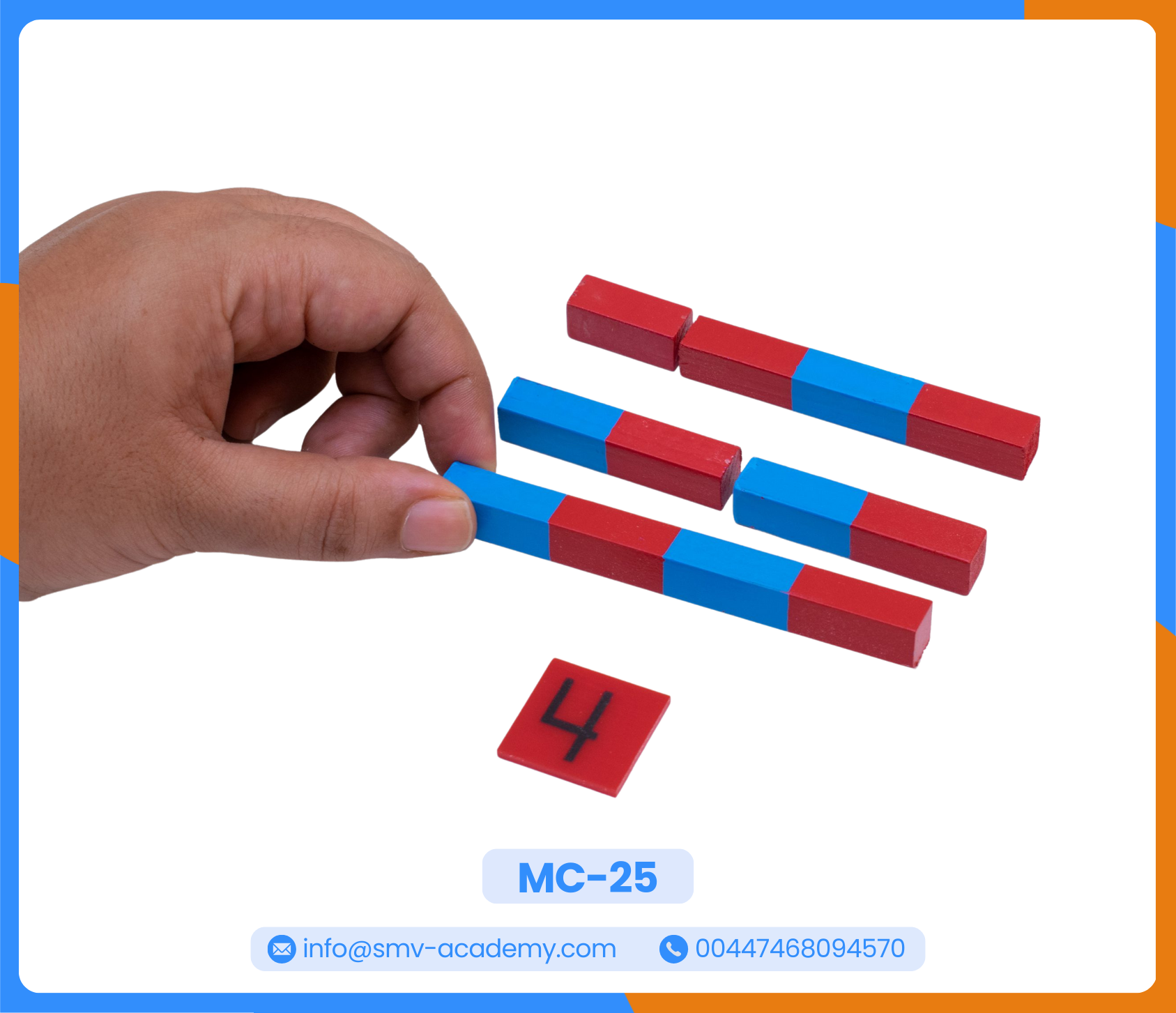 عصيان المائدة – عصيان العد القصيرة